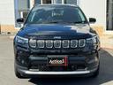 CHRYSLER JEEP JEEP COMPASS