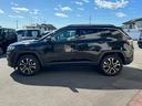 CHRYSLER JEEP JEEP COMPASS