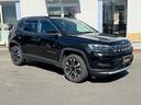 CHRYSLER JEEP JEEP COMPASS