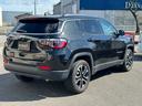 CHRYSLER JEEP JEEP COMPASS