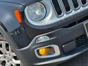 CHRYSLER JEEP JEEP RENEGADE