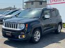 CHRYSLER JEEP JEEP RENEGADE