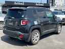 CHRYSLER JEEP JEEP RENEGADE