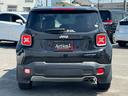 CHRYSLER JEEP JEEP RENEGADE