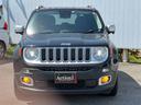 CHRYSLER JEEP JEEP RENEGADE