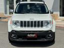 CHRYSLER JEEP JEEP RENEGADE