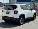 CHRYSLER JEEP JEEP RENEGADE