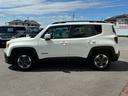 CHRYSLER JEEP JEEP RENEGADE