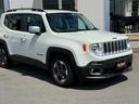 CHRYSLER JEEP JEEP RENEGADE