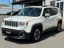 CHRYSLER JEEP JEEP RENEGADE