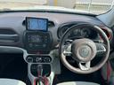 CHRYSLER JEEP JEEP RENEGADE