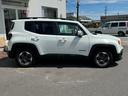 CHRYSLER JEEP JEEP RENEGADE