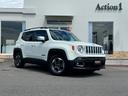 CHRYSLER JEEP JEEP RENEGADE