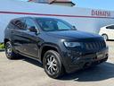 CHRYSLER JEEP JEEP GRAND CHEROKEE