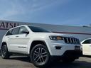 CHRYSLER JEEP JEEP GRAND CHEROKEE