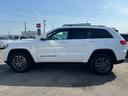 CHRYSLER JEEP JEEP GRAND CHEROKEE