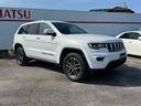 CHRYSLER JEEP JEEP GRAND CHEROKEE