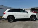 CHRYSLER JEEP JEEP GRAND CHEROKEE