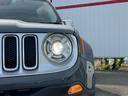 CHRYSLER JEEP JEEP RENEGADE