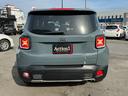 CHRYSLER JEEP JEEP RENEGADE