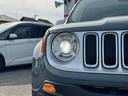 CHRYSLER JEEP JEEP RENEGADE