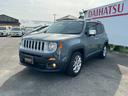 CHRYSLER JEEP JEEP RENEGADE