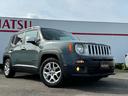 CHRYSLER JEEP JEEP RENEGADE