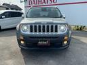 CHRYSLER JEEP JEEP RENEGADE