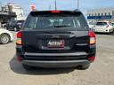 CHRYSLER JEEP JEEP COMPASS