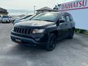 CHRYSLER JEEP JEEP COMPASS