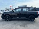 CHRYSLER JEEP JEEP COMPASS