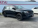 CHRYSLER JEEP JEEP COMPASS