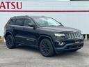 CHRYSLER JEEP JEEP GRAND CHEROKEE