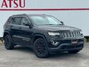 CHRYSLER JEEP JEEP GRAND CHEROKEE