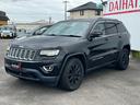 CHRYSLER JEEP JEEP GRAND CHEROKEE