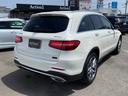 MERCEDES BENZ GLC-CLASS