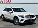 MERCEDES BENZ GLC-CLASS