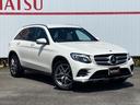 MERCEDES BENZ GLC-CLASS