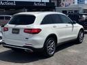 MERCEDES BENZ GLC-CLASS