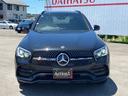 MERCEDES BENZ GLC-CLASS