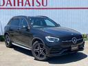 MERCEDES BENZ GLC-CLASS