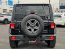 CHRYSLER JEEP JEEP WRANGLER UNLIMITED