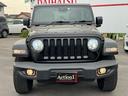 CHRYSLER JEEP JEEP WRANGLER UNLIMITED