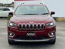 CHRYSLER JEEP JEEP CHEROKEE