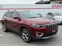 CHRYSLER JEEP JEEP CHEROKEE