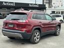 CHRYSLER JEEP JEEP CHEROKEE