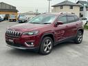 CHRYSLER JEEP JEEP CHEROKEE