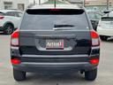 CHRYSLER JEEP JEEP COMPASS