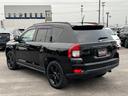 CHRYSLER JEEP JEEP COMPASS