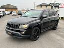 CHRYSLER JEEP JEEP COMPASS